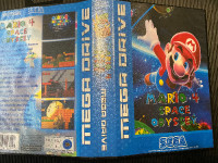 Super Mario Bros. 4